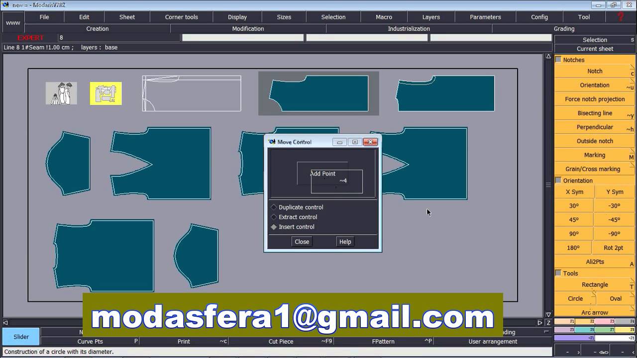Lectra cad software download