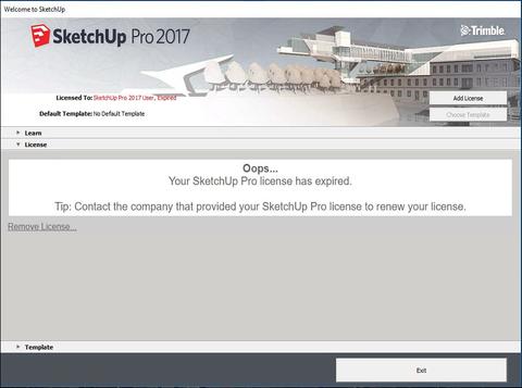 Sketchup pro 2017 keygen