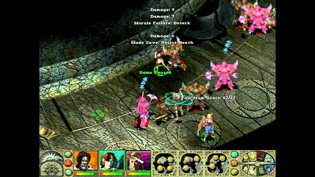 Planescape Torment Free To Play