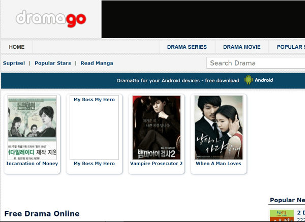 Korean movie free download sites like the pirate bay